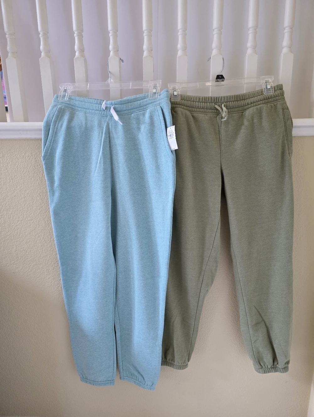 Old Navy Kid's Cotton Joggers Bundle